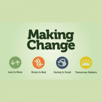 Stress is Bad - Audio