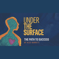 The Path to Success - Audio