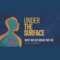 Why We Do What We Do - Audio