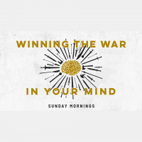 Defeat Your Negative Thoughts - Audio