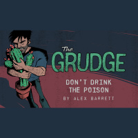 Don#x2019t Drink the Poison - Audio