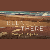 Moving Past Rejection - Audio