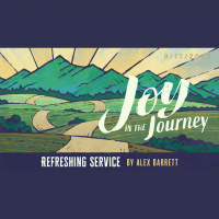 Refreshing Service - Audio
