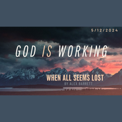 Ridgeview Church Fontana