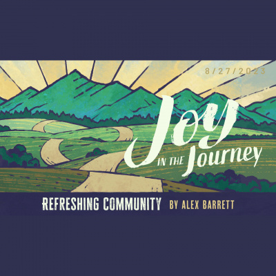 Ridgeview Church Fontana