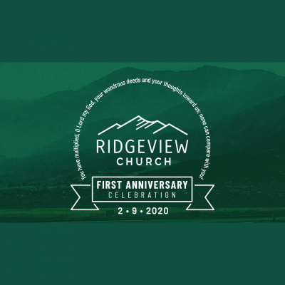 Ridgeview Church Fontana