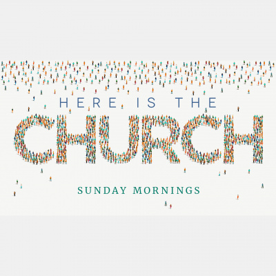 Ridgeview Church Fontana