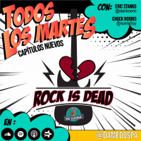 Dame Dos Pa Llevar Episodio 7 - El Rock esta Muerto ?
