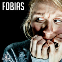 Dame Dos Pa Llevar - Ep 47 - Las Fobias