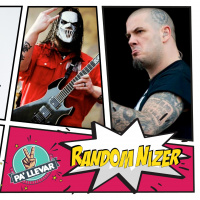 Dame Dos Pa Llevar - Episodio 32 - El Randomnizer