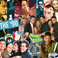 Dame Dos Pa Llevar - Ep 37 - Los 90s