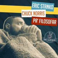 Dame Dos Pa Llevar - Ep 36 - Pa Filosofar