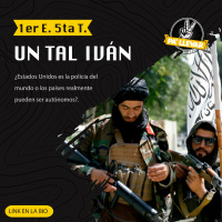 Dame Dos Pa Llevar - Ep 63 - Un Tal Ivan