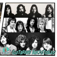 Dame Dos Pa Llevar Guitarras Ancestrales Extra