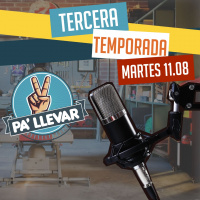 Dame Dos Pa Llevar Promo 1 Temporada 3