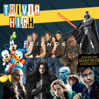 Dame Dos Pa Llevar - EP 40 - La Trivia High