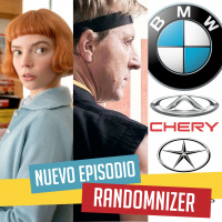 Dame Dos Pa Llevar - Ep 45 - El Ramdonizer 2