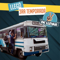 Dame Dos Pa Llevar Promo 2 Temporada 3