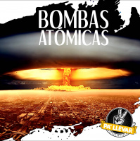 Dame Dos Pa Llevar - Ep 57 - Bombas Atómicas