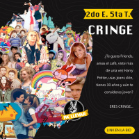 Dame Dos Pa‘ Llevar - Ep 64 - Cringe