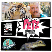 Dame Dos Pa Llevar - Episodio 28 - Pets