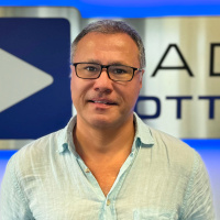 Folge 132 - Daniel Ris, Der Publikumsmagnet