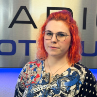 Folge 129 - Lydia Köhler, Gute Seele in der Not