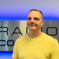 Folge 121 - Dirk Dommach, Entspann dich