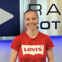 Folge 115 - Sandra Meersch, Tanz durchs Leben