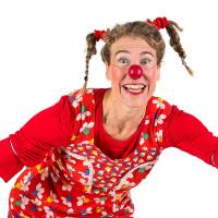 Folge 126 - Tanja Selmer, Lachen hilft