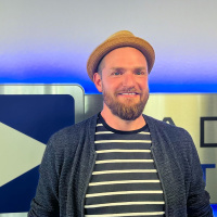 Folge 114 - Mathias Kloß, Der Öl-Multi