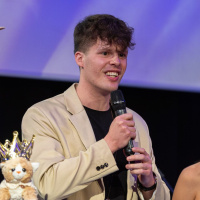 Folge 127 - Martin Schüler, Bester der Lausitz 2023