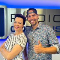 Folge 118 - Fanny  Ray Andrey, Benzin im Blut