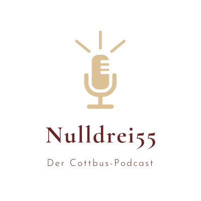 Nulldrei55 - Der Cottbus-podcast