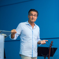 Dio Sta Scrivendo La Mia Storia