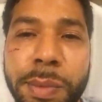 AAT w/Host Darrell London Part 2 Focus Group Discussion about Jussie Smollett