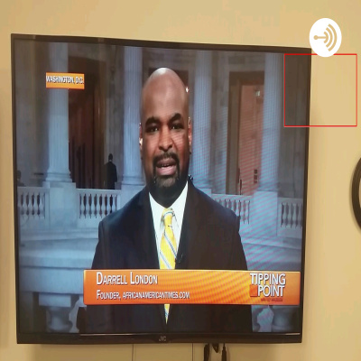 African American Times With Host Darrell London
