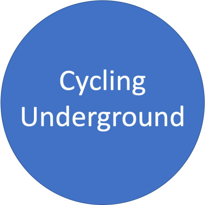 Cycling Underground ( )