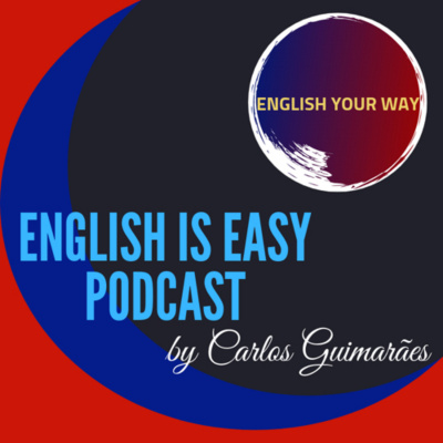 English Is Easy Pod