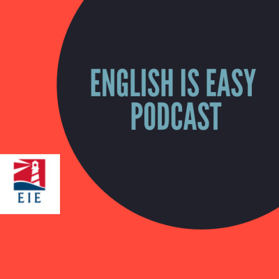 English Is Easy Pod