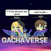 My First gaming podcast/Twitter