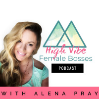 EP 6: ADHD amp YOUR BIZ 