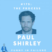 #175: Paul Shirley - The Process