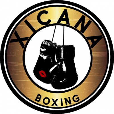Xicana Boxing Podcast