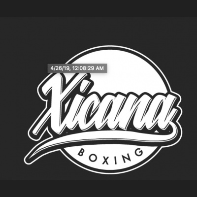 Xicana Boxing Podcast