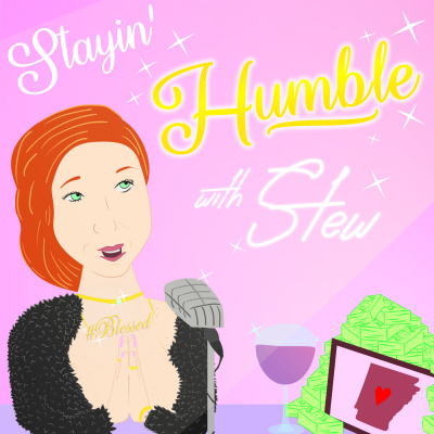 Stayin Humble With Stew