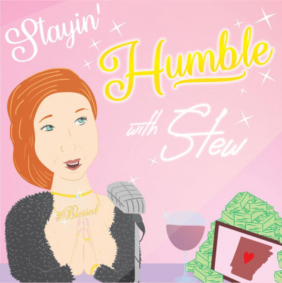 Stayin Humble With Stew