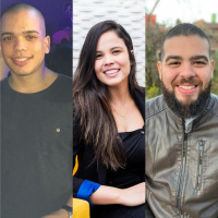 Aprendendo sobre finanças com Felipe Nathan,Lucas Jacomelli e Nathalia Ribeiro #23