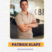 Empreender com Patrick Klapz - Ep 004