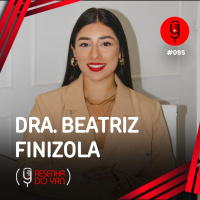 RESENHA DO YAN: TRAJETÓRIA NO ATENDIMENTO ONLINE COM BEATRIZ FINIZOLA - EP.95